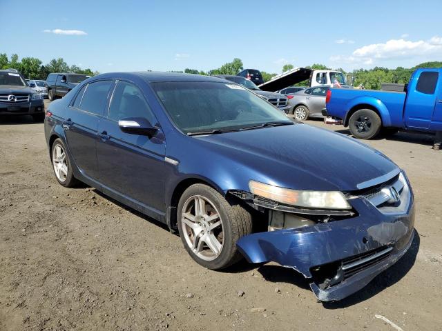 2008 Acura Tl VIN: 19UUA66248A039580 Lot: 56944634