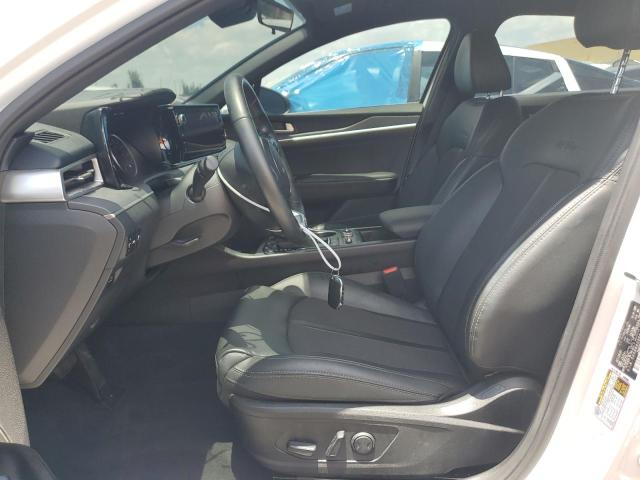 2024 Kia K5 Gt Line VIN: 5XXG64J25RG257140 Lot: 59514754