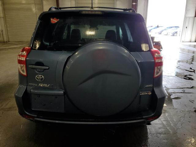 2010 Toyota Rav4 VIN: JTMBK4DV1AD011180 Lot: 59481554