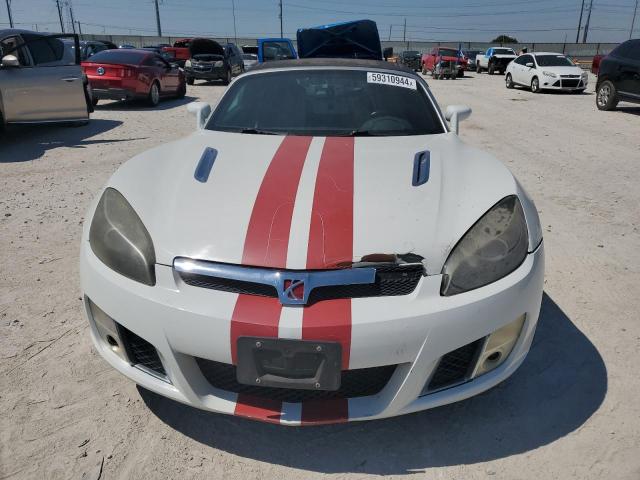 2008 Saturn Sky Redline VIN: 1G8MG35X48Y107869 Lot: 59310944