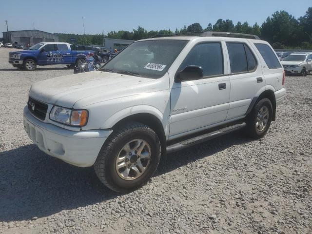 4S2CK58WX24312680 2002 Isuzu Rodeo S