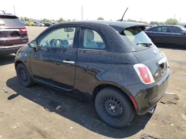 VIN 3C3CFFAR8GT201769 2016 Fiat 500, Pop no.2