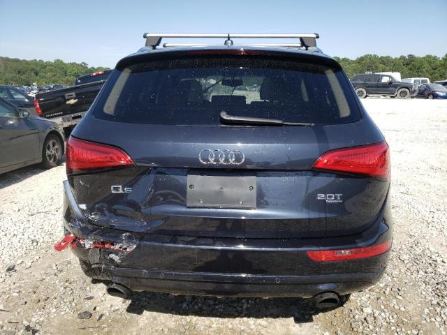 VIN WA1LFAFP3EA045953 2014 Audi Q5, Premium Plus no.6