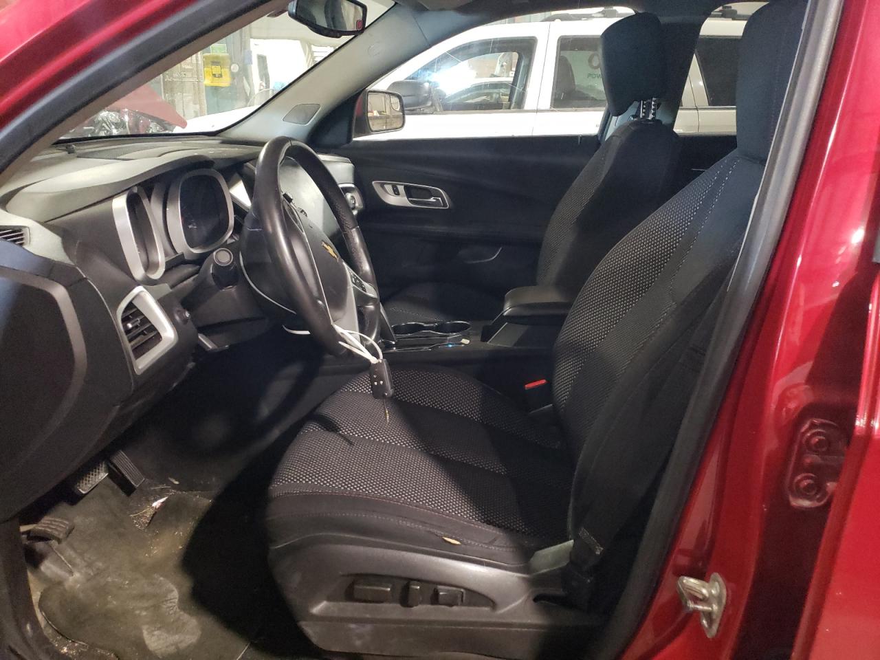 1GNALDEK1DZ109752 2013 Chevrolet Equinox Lt