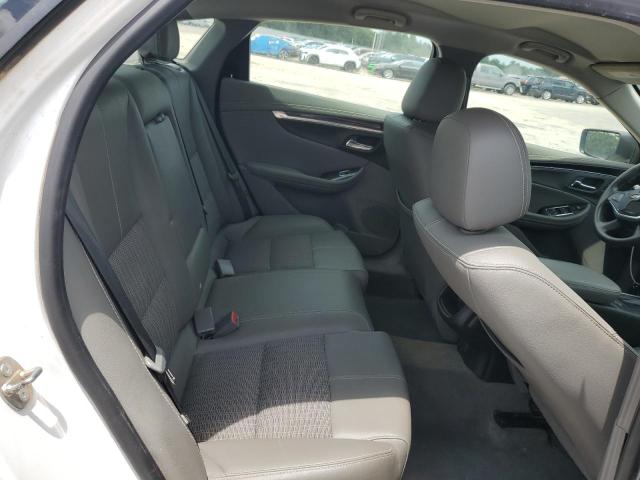 2019 Chevrolet Impala Ls VIN: 1G11Y5SA6KU118431 Lot: 59975654