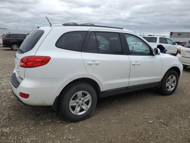 2009 Hyundai Santa Fe Gls VIN: 5NMSG13D99H256692 Lot: 58819464