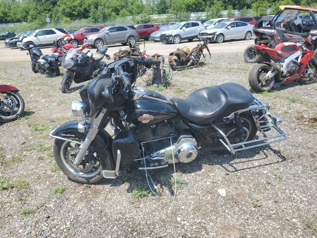 2007 HARLEY-DAVIDSON FLHTCUI 1HD1FC41X7Y650195