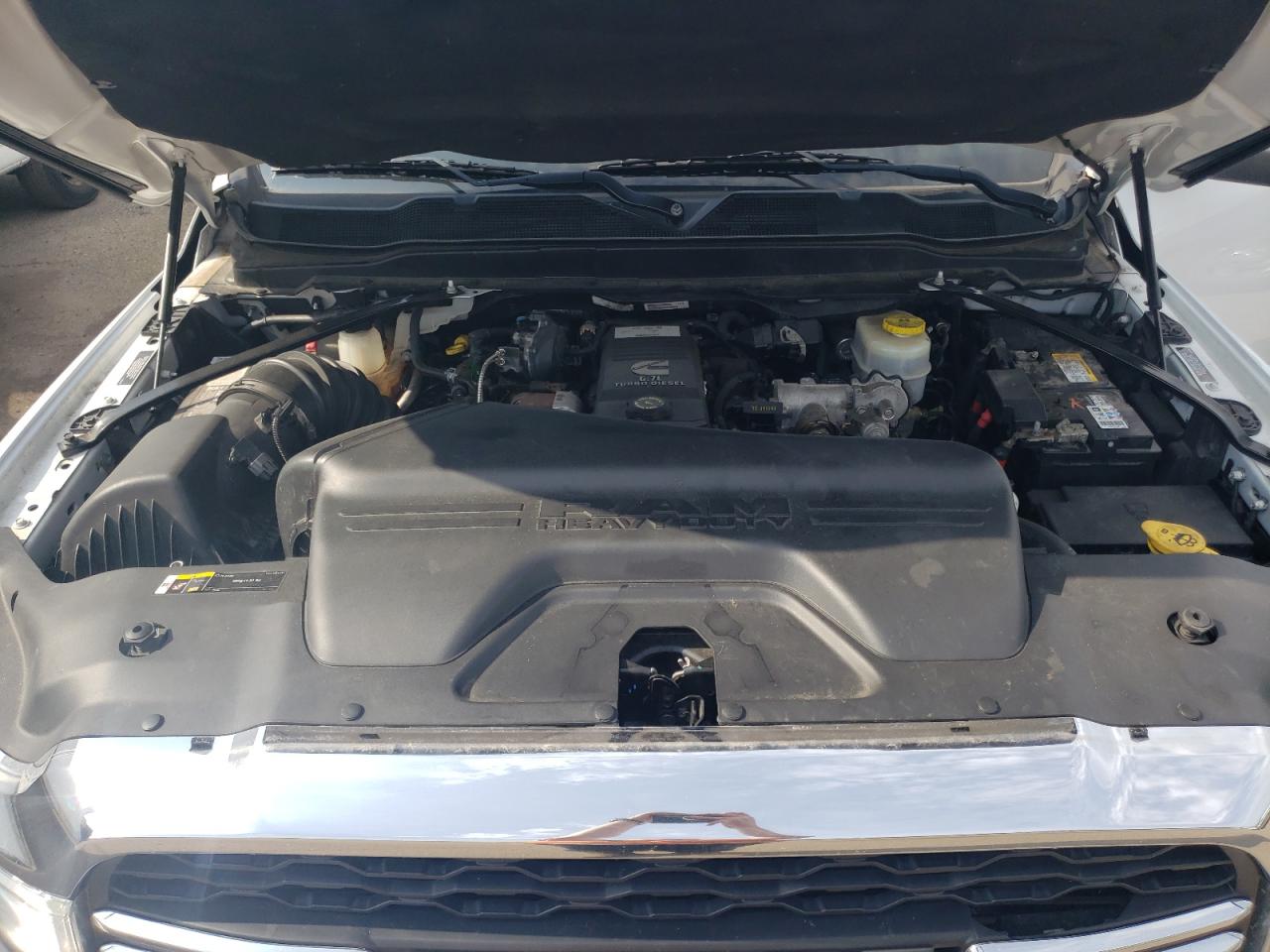 3C63RPGL9KG618080 2019 Ram 3500 Trade