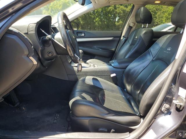 2011 Infiniti G - Image 7