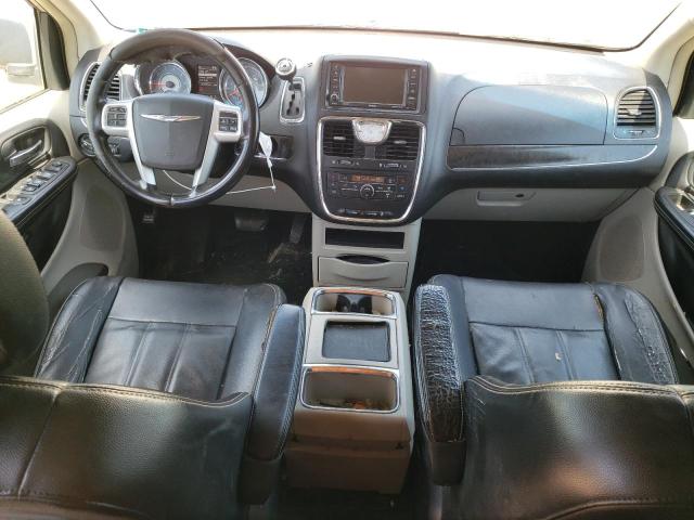 VIN 2C4RC1BG2ER373665 2014 Chrysler Town and Countr... no.8