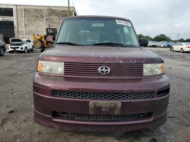 2005 Toyota Scion Xb VIN: JTLKT324554027166 Lot: 60474584