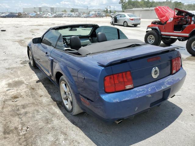 2007 Ford Mustang - Image 2