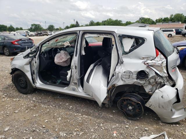 2018 NISSAN VERSA NOTE - 3N1CE2CP5JL361010
