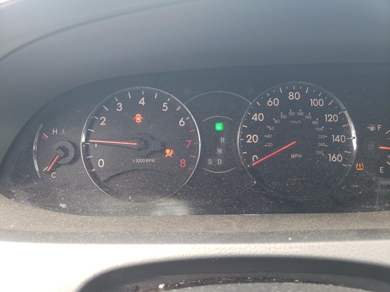 4T1BK36B47U212492 2007 Toyota Avalon Xl