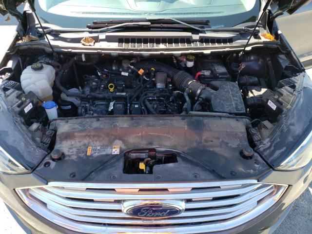 2021 FORD EDGE SE - 2FMPK4G99MBA08246