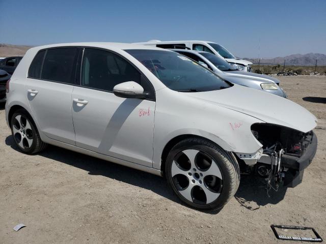 2014 Volkswagen Golf VIN: WVWDB7AJ1EW003179 Lot: 57774984