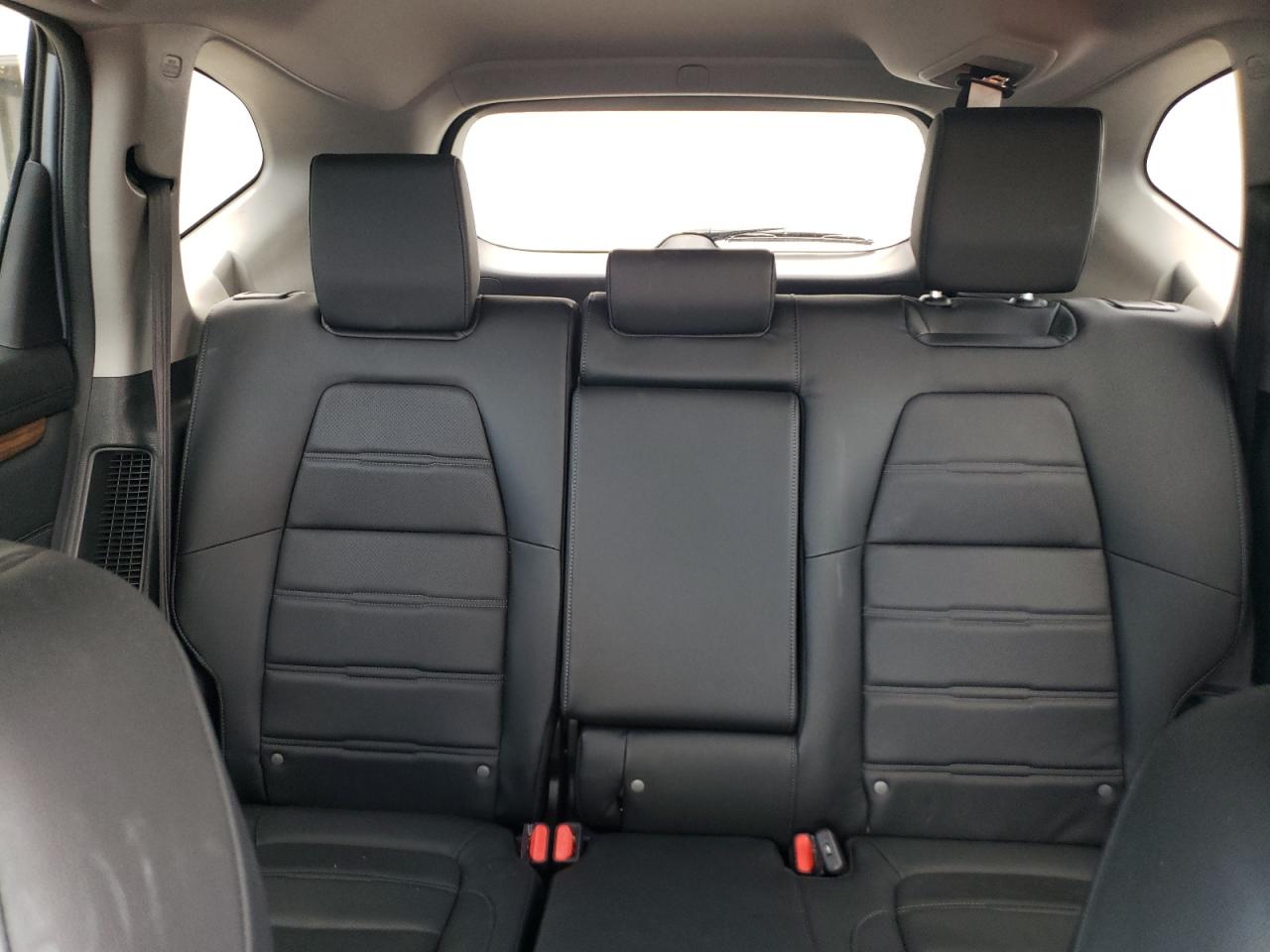 5J6RT6H97NL026552 2022 Honda Cr-V Touring