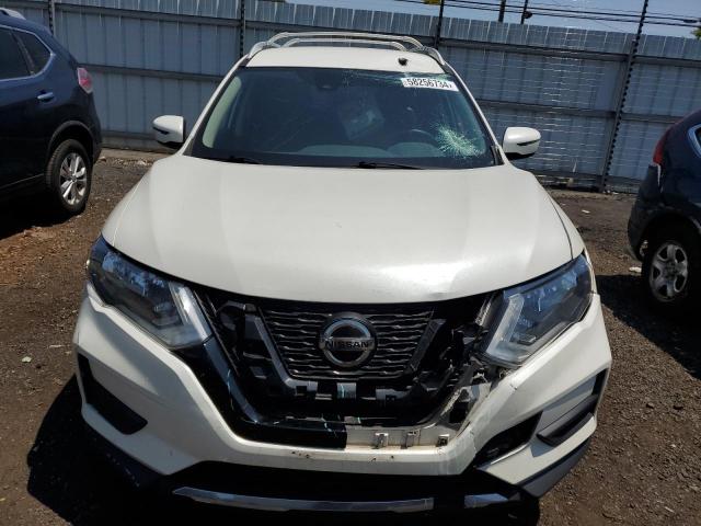 2019 NISSAN ROGUE SV H 5N1ET2MV8KC748006