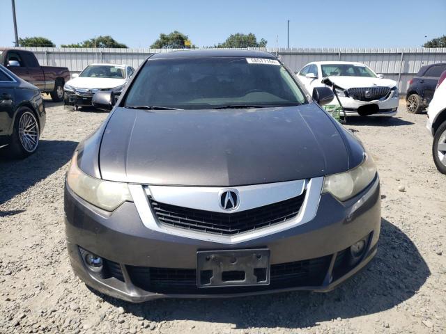 JH4CU2F69AC031187 2010 Acura Tsx 2010 Acura Tsx VIN: JH4CU2F69AC031187 Lot: 58577164