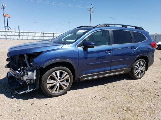 2022 Subaru Ascent Limited VIN: 4S4WMAPD2N3436962 Lot: 57747634