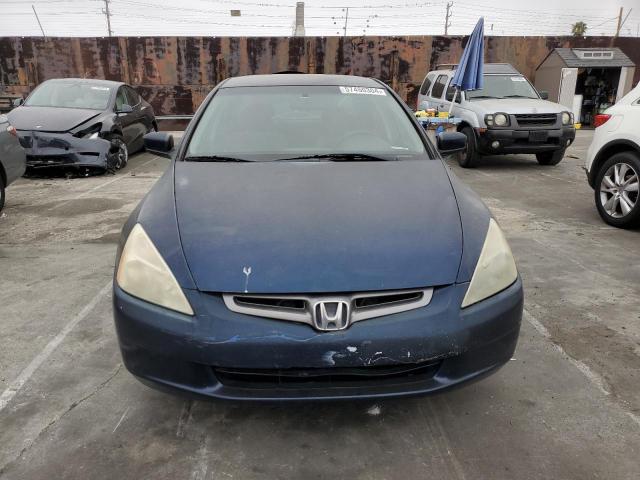 2004 Honda Accord Lx VIN: JHMCM56394C038622 Lot: 57450304