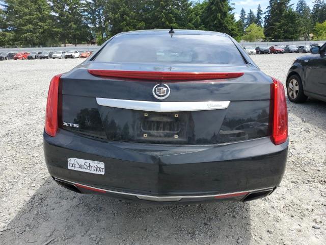 2013 Cadillac Xts Premium Collection VIN: 2G61S5S39D9161724 Lot: 58076754