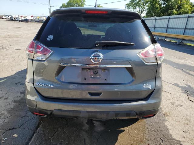 2015 NISSAN ROGUE S - 5N1AT2ML1FC852419
