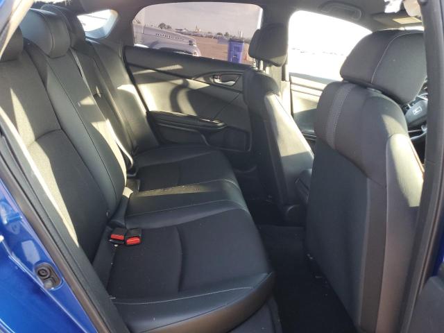 2HGFC2F89MH546552 2021 Honda Civic Sport