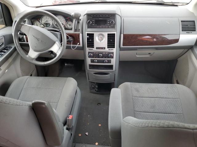 2010 Chrysler Town & Country Touring VIN: 2A4RR5D16AR232388 Lot: 57767994