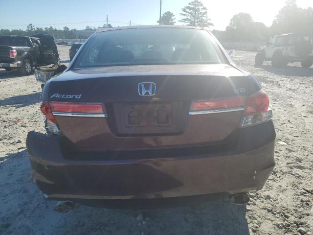 1HGCP3F7XCA013773 2012 Honda Accord Ex