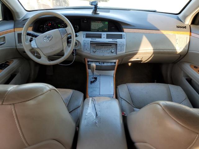 2007 Toyota Avalon Xl VIN: 4T1BK36B87U200412 Lot: 59856344