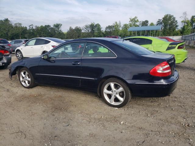 2005 Mercedes-Benz Clk 320C VIN: WDBTJ65J15F150328 Lot: 59757884