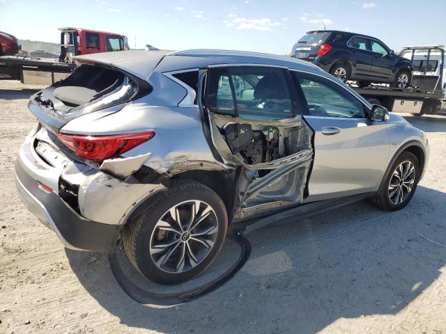 2017 Infiniti Qx30 Base VIN: SJKCH5CR5HA035231 Lot: 58639104