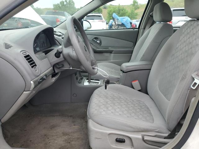 2005 Chevrolet Malibu Ls VIN: 1G1ZT54885F159342 Lot: 58673134