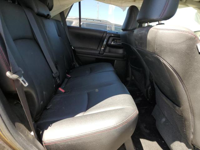 2019 Toyota 4Runner Sr5 VIN: JTEBU5JR3K5618972 Lot: 60279574