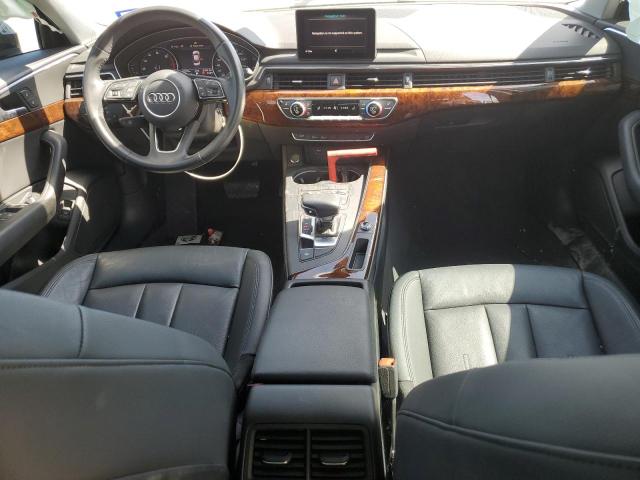 VIN WAUGMAF47KA018847 2019 Audi A4, Premium no.8