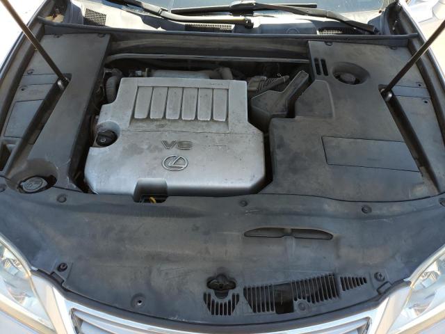 2010 Lexus Es 350 VIN: JTHBK1EGXA2391371 Lot: 58145904