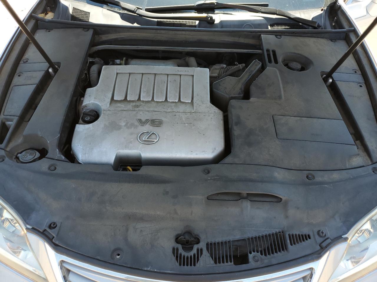 JTHBK1EGXA2391371 2010 Lexus Es 350