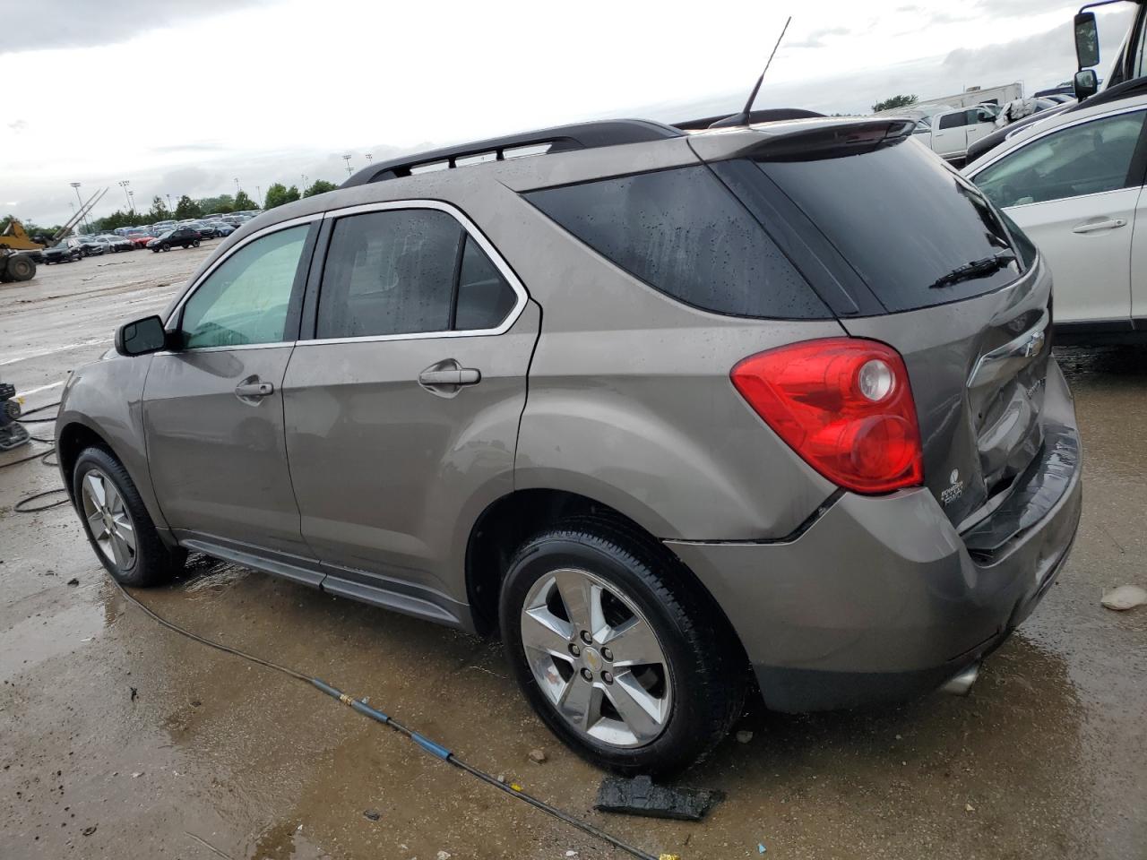 2GNFLNE59C6309116 2012 Chevrolet Equinox Lt