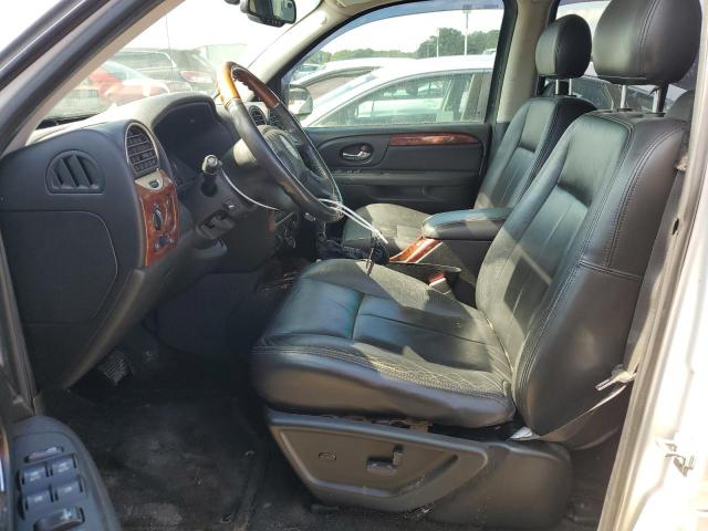 2008 GMC Envoy Denali VIN: 1GKET63M482150163 Lot: 60924574