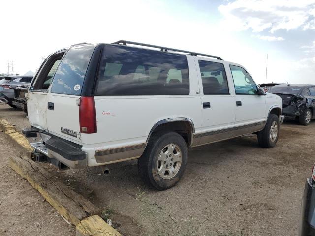 1GNFK16R8TJ336520 1996 Chevrolet Suburban K1500