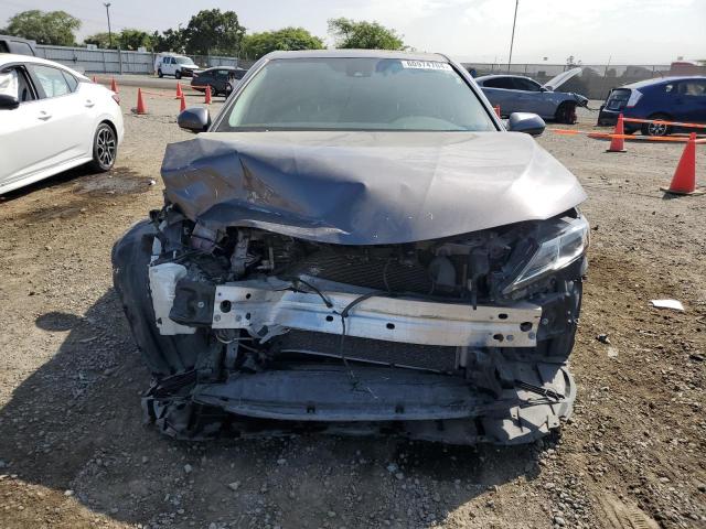 VIN 4T1B11HK2KU679990 2019 Toyota Camry, L no.5