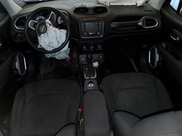 2018 JEEP RENEGADE S - ZACCJBAB6JPJ27737