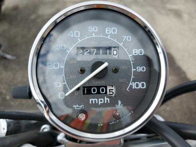 2006 HONDA VT600 CD - JH2PC21426K711853