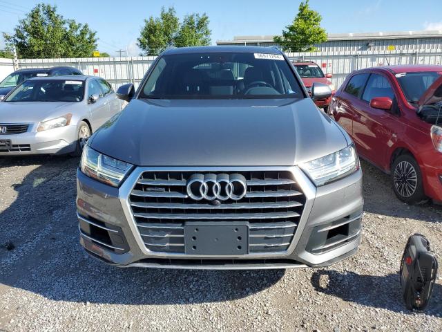 VIN WA1LAAF74HD056915 2017 Audi Q7, Premium Plus no.5