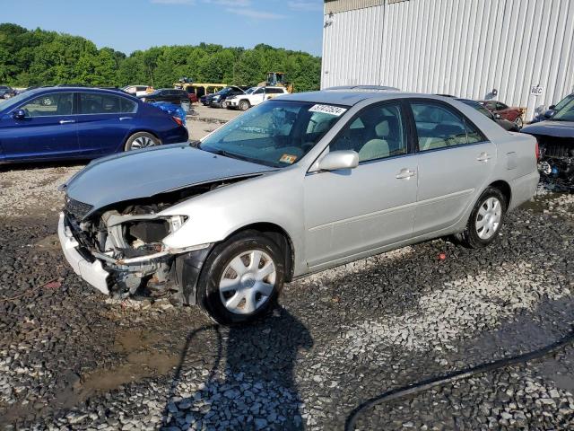 2003 Toyota Camry Le VIN: 4T1BE32K33U718113 Lot: 57472524