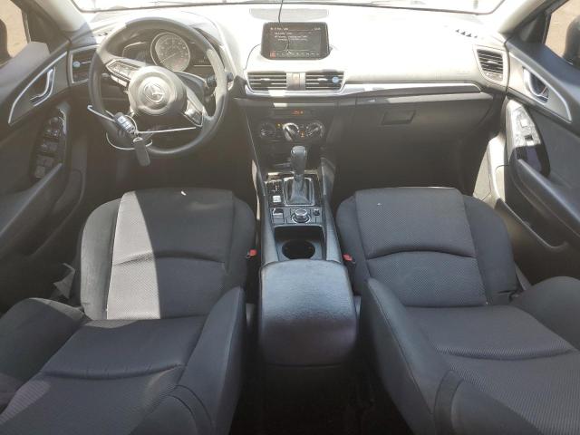 2017 Mazda 3 Sport VIN: 3MZBN1U75HM135066 Lot: 58550134