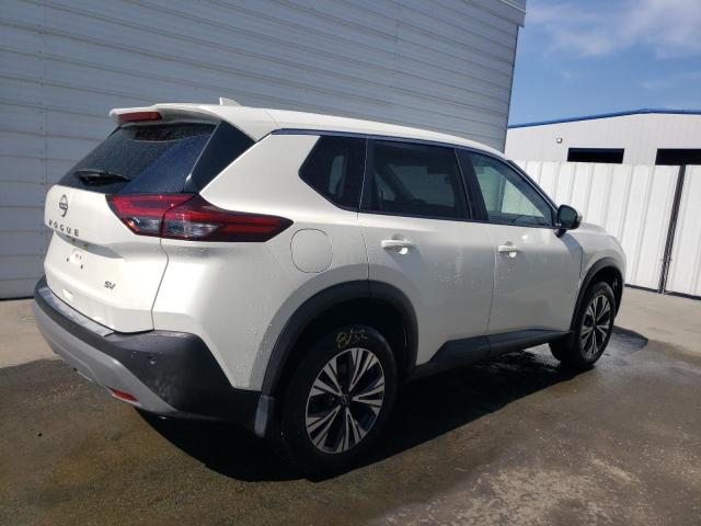 2023 Nissan Rogue Sv VIN: JN8BT3BA2PW404436 Lot: 58456824