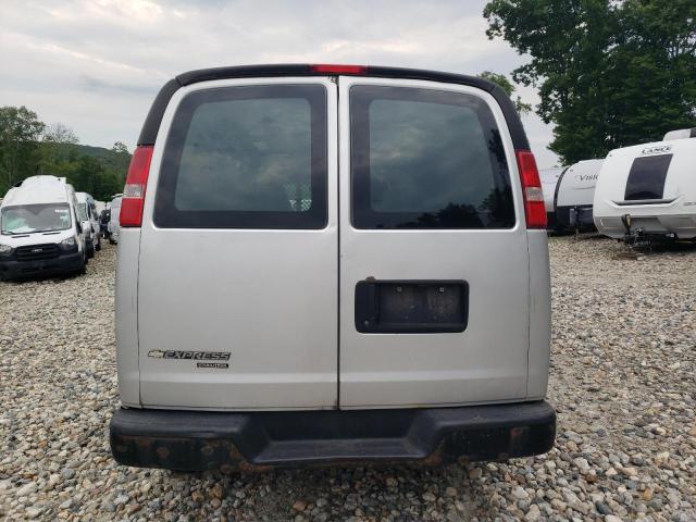 2015 Chevrolet Express G3500 VIN: 1GCZGUCG3F1266358 Lot: 59275384