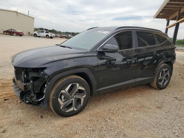 5NMJF3DE1RH396270 2024 HYUNDAI TUCSON - Image 1